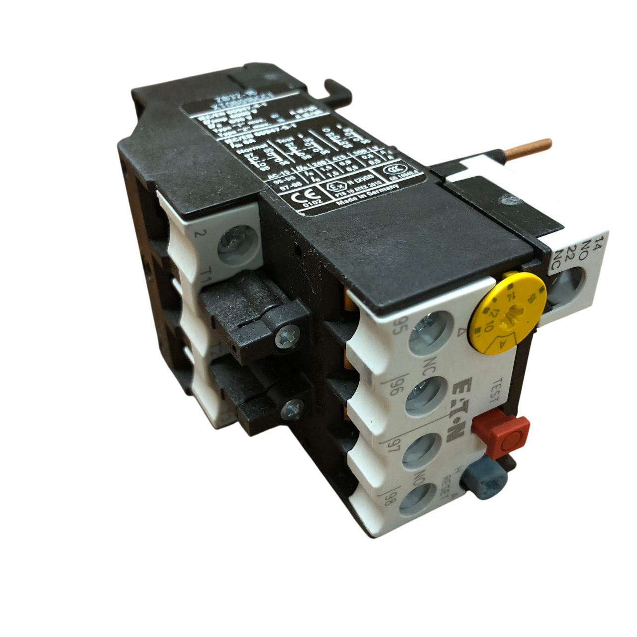 NIBE Overload Relay - 618689