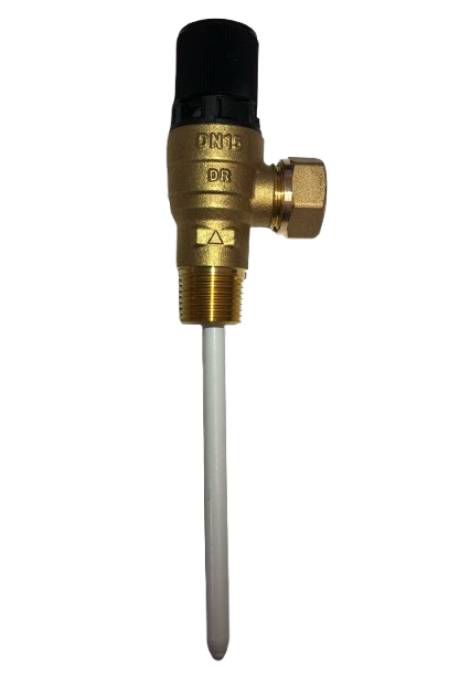 CPT15 Pressure Relief Valve