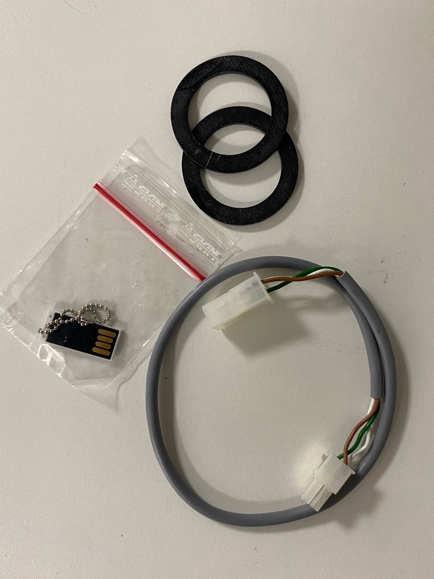 NIBE Brine Circulation Pump