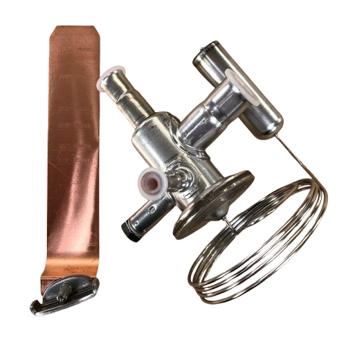 624928 NIBE Expansion Valve R407c