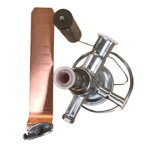 624928 NIBE Expansion Valve