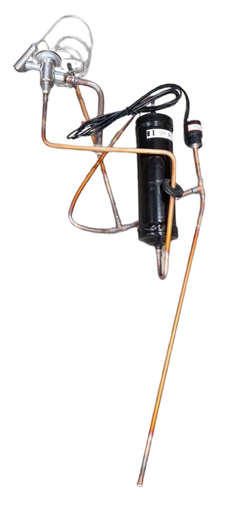 624905 NIBE Expansion Valve and Filter Drier Kit