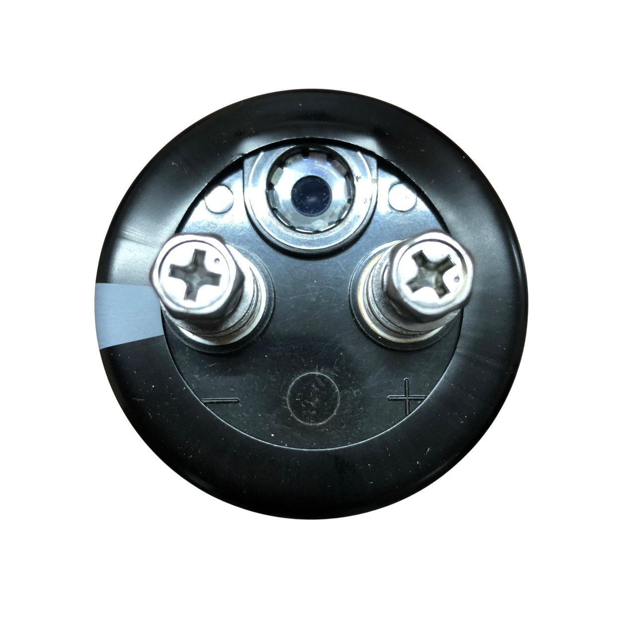 718097 NIBE CAPACITOR 2000UF 450V