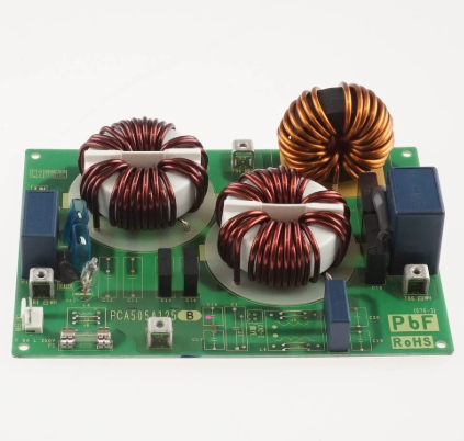 718194 PWB3 Control PCA505A127B Filter Board