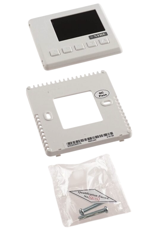 NIBE Room Sensor and Software for SMO 05 EXP