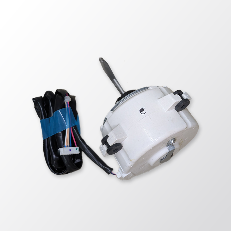NIBE DC Fan Motor