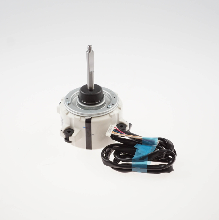 NIBE DC Fan Motor 718248