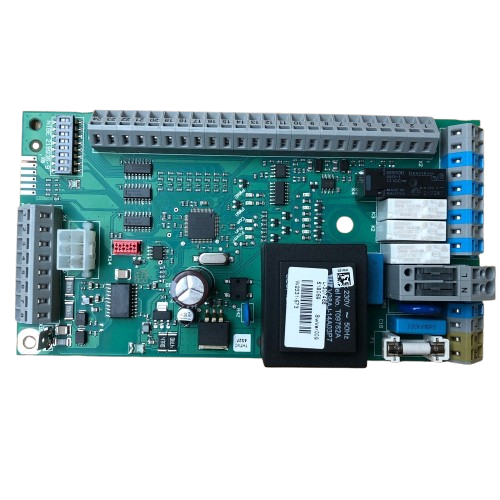 718338 NIBE Accessory Card