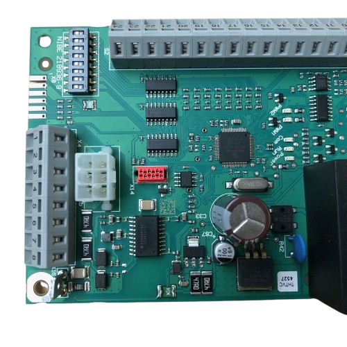 718338 Accessory Card