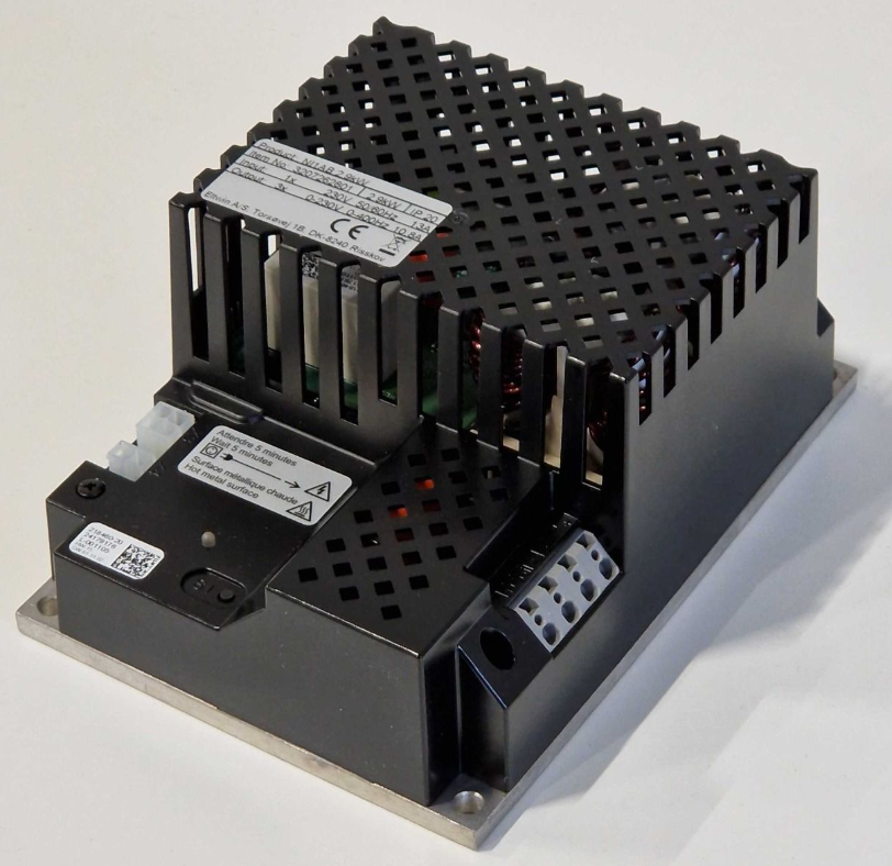 NIBE Inverter Spare 718398