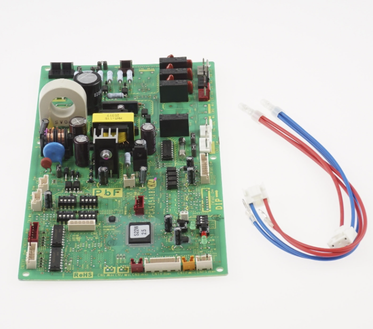 718673 PWB 1M & Cable