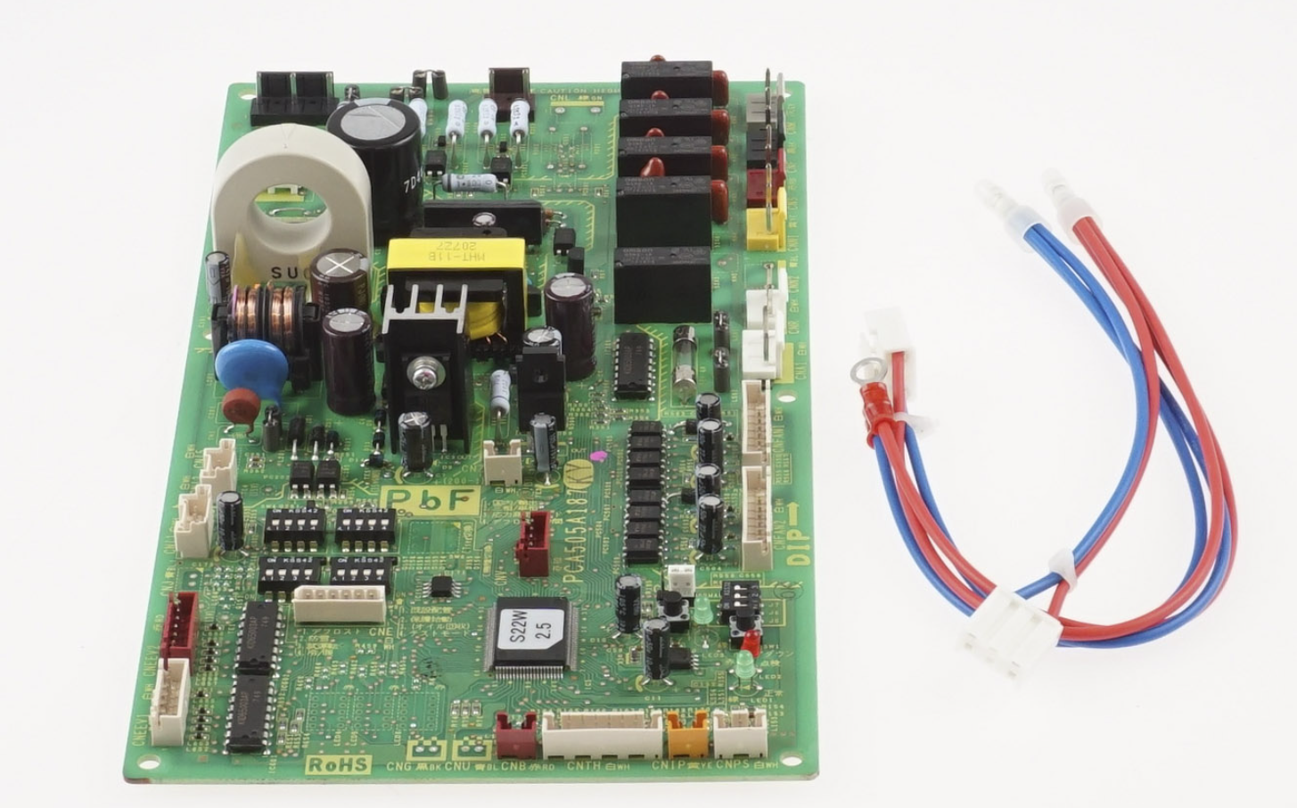 718705 PWB 1M & Cable