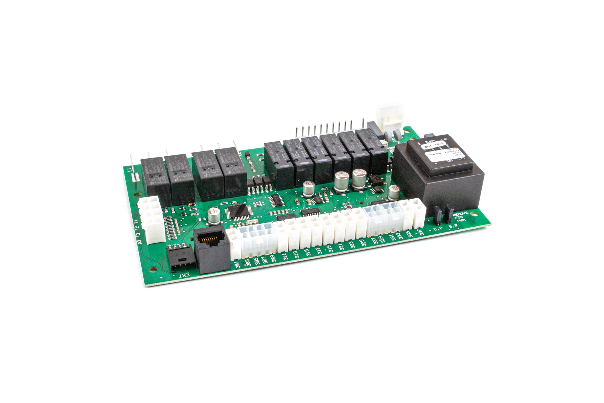 Thermia Danfoss I/O-CARD KIT