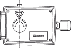 ESBE 90 3-Point Actuator 230V