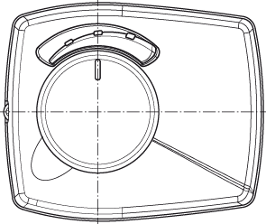 ESBE Proportional Actuator