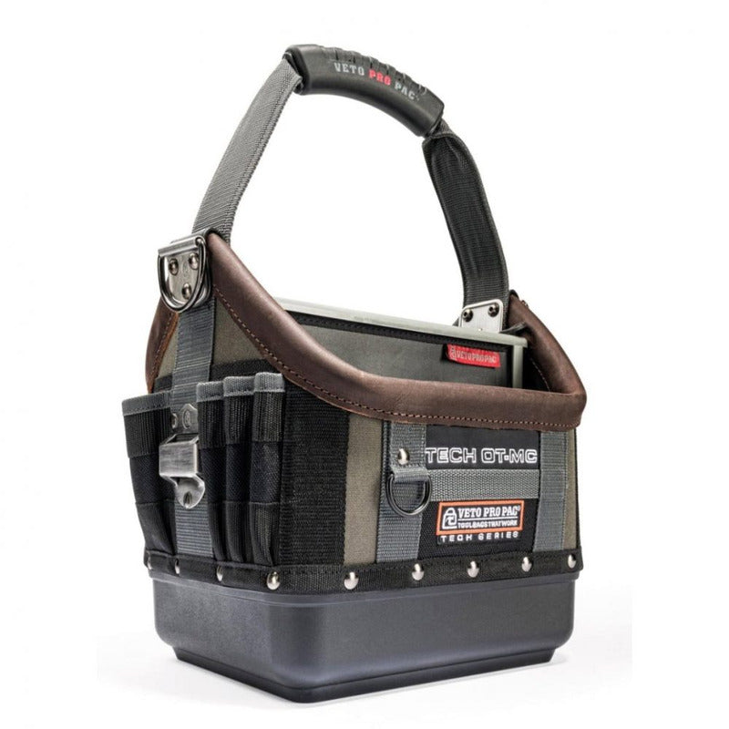 Veto Tech OT MC Open Tool Bag
