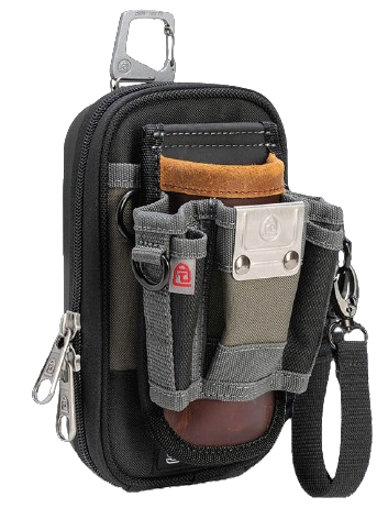 Compact Service Tech Tool Backpack