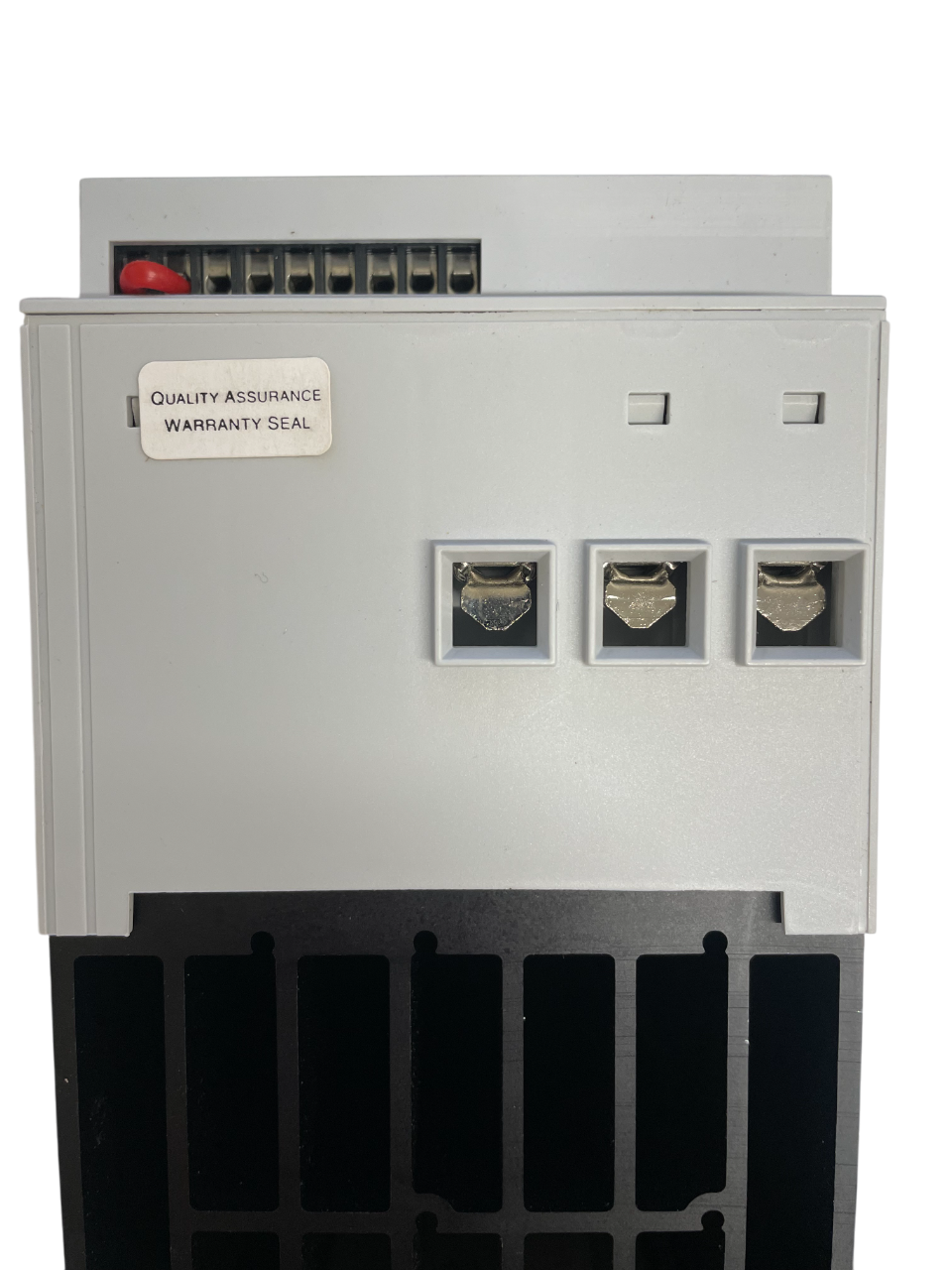 Carlo Gavazzi / NIBE - 3-Phase Soft Starter - RSHR4025CV38 / 518255