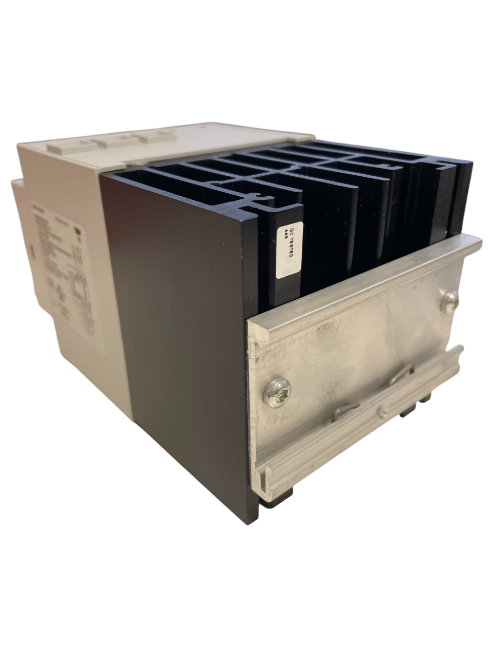 Carlo Gavazzi / NIBE - 3-Phase Soft Starter - RSHR4025CV38 / 518255