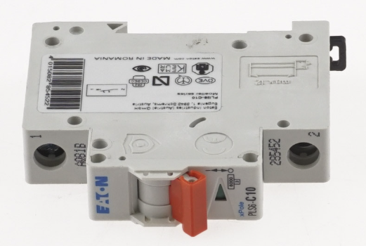 518611 Circuit Breaker 10A NIBE