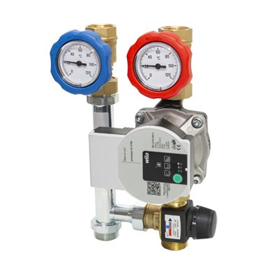 ESBE Circulation Unit, Constant Temperature GFA300 - 61025100