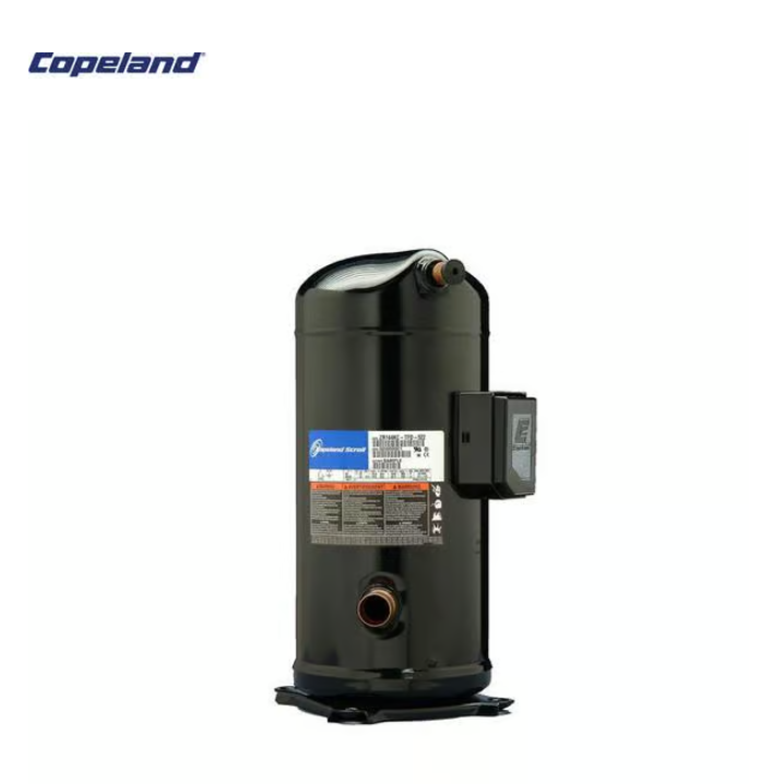 Copeland Scroll Compressor (ZR40K3E-PFJ-522) - 8809314