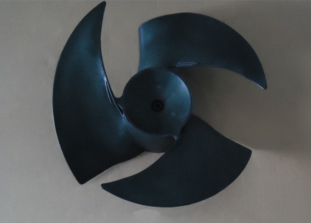 Daikin Fan Blade (P47L11S) - 112077J