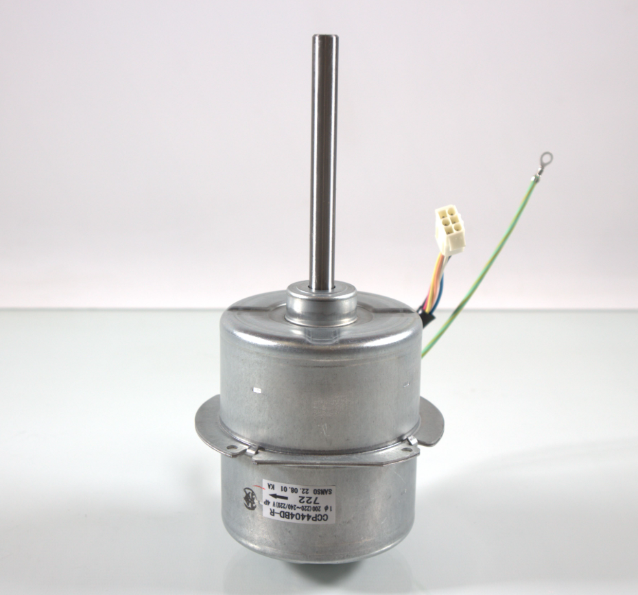 Daikin Fan Motor 200V - 90W (VAM500FJ) - 110171J