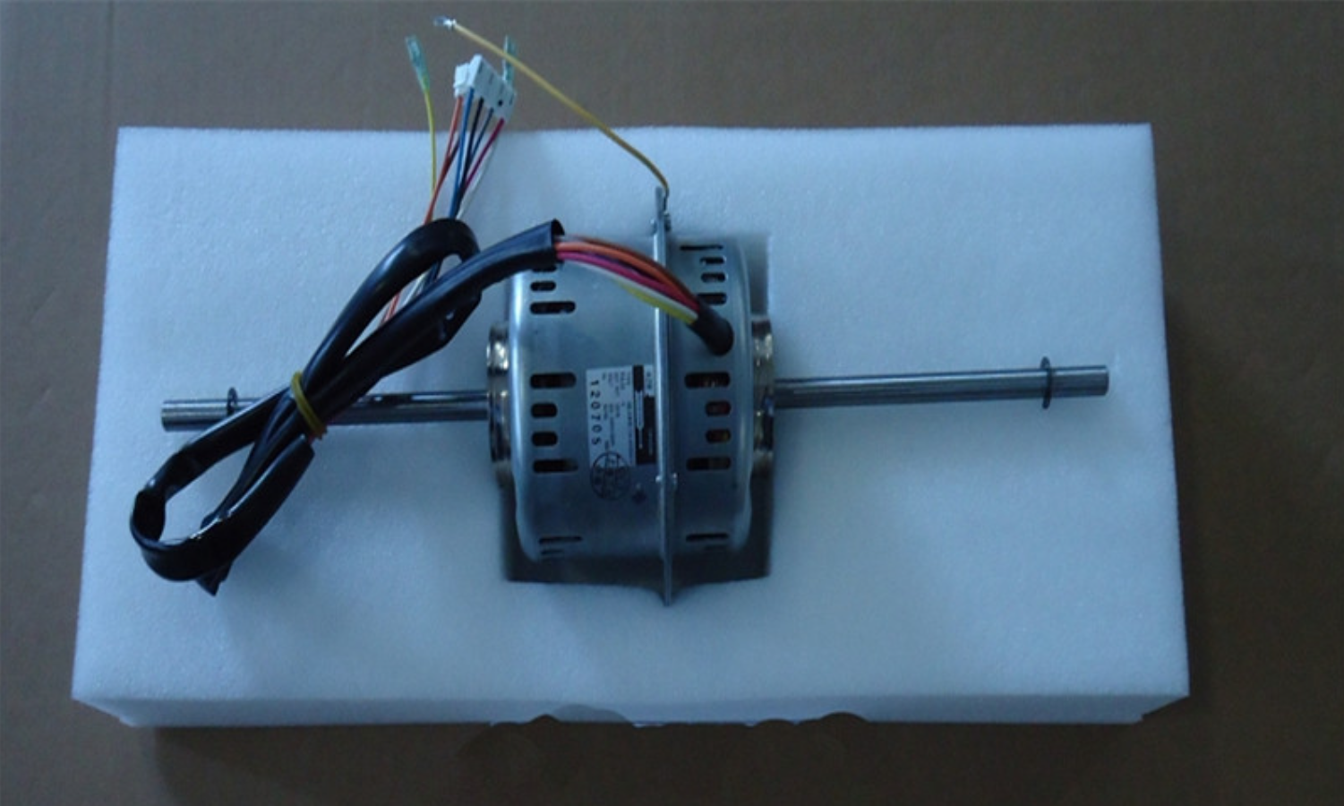 Daikin Fan Motor 220-240V 125W (CA-0512D) - 061906J