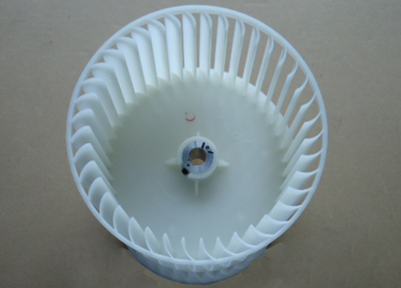 Daikin Fan Rotor (QD18G2AM) - 018697J