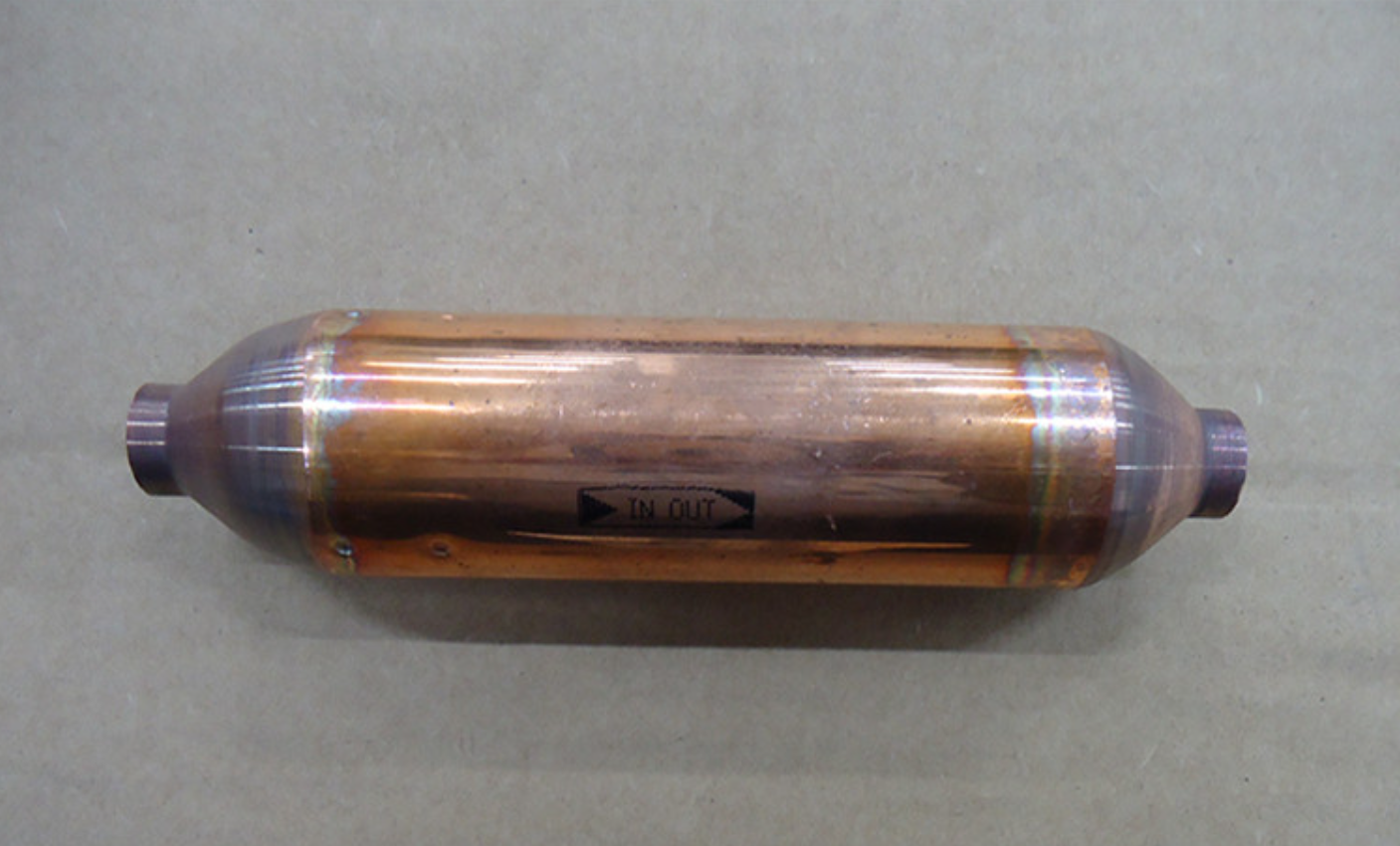 Daikin Filter - 096696J