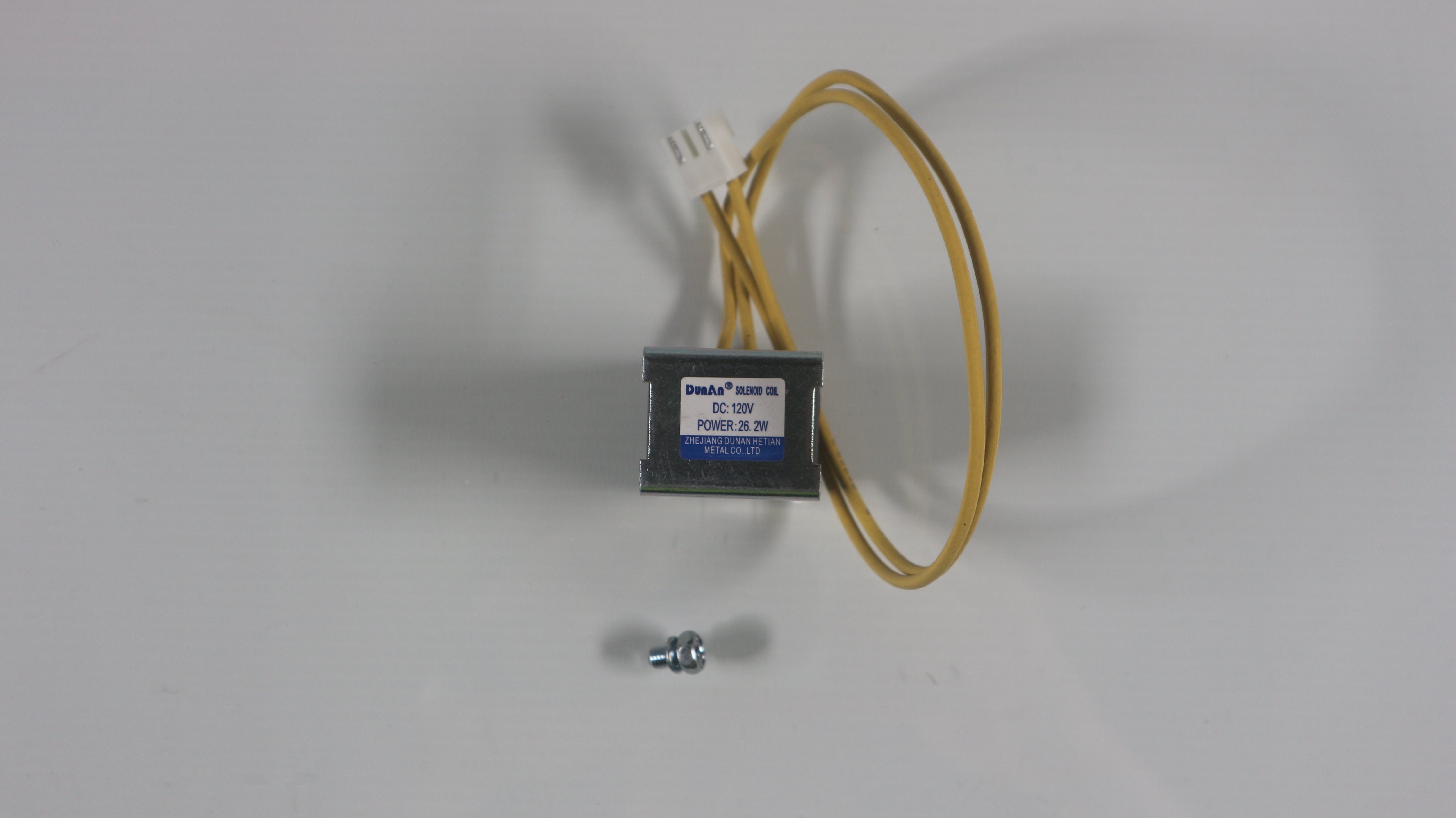 Daikin Four Way Valve Coil Assy - 5022088