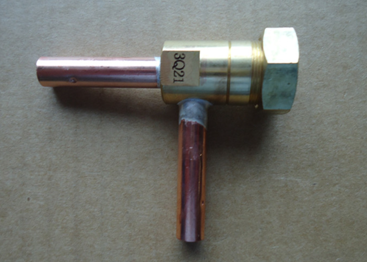 Daikin Motorized Exp Valve EDM (B25YPDM-1) - 094784J