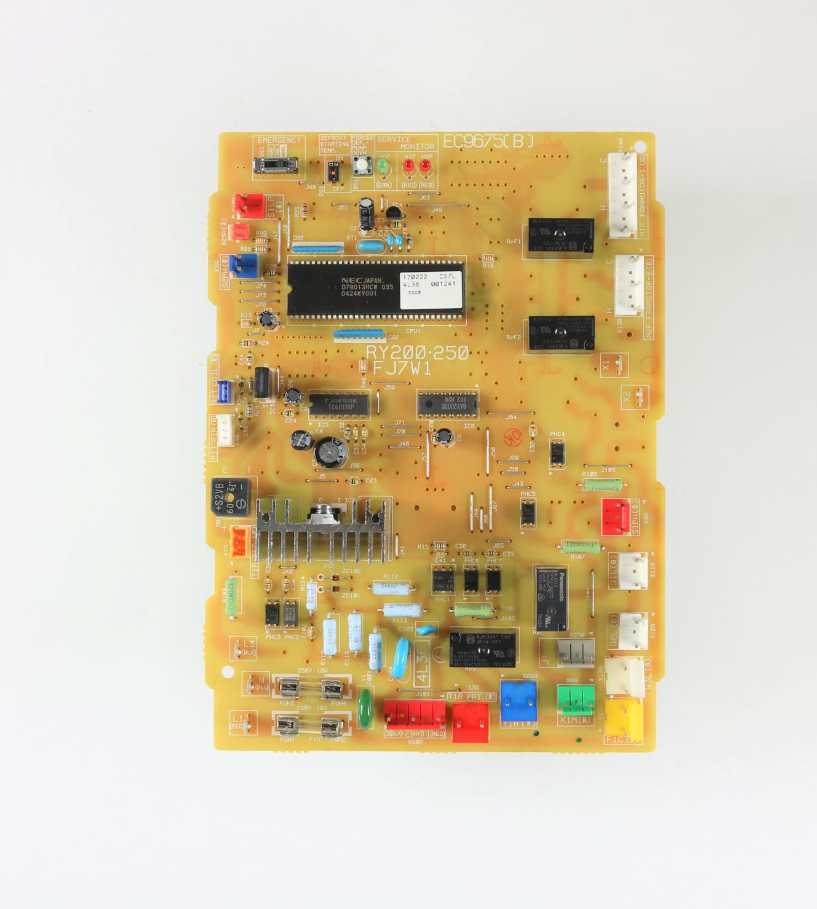 Daikin PCB (EC9675) - 1009264