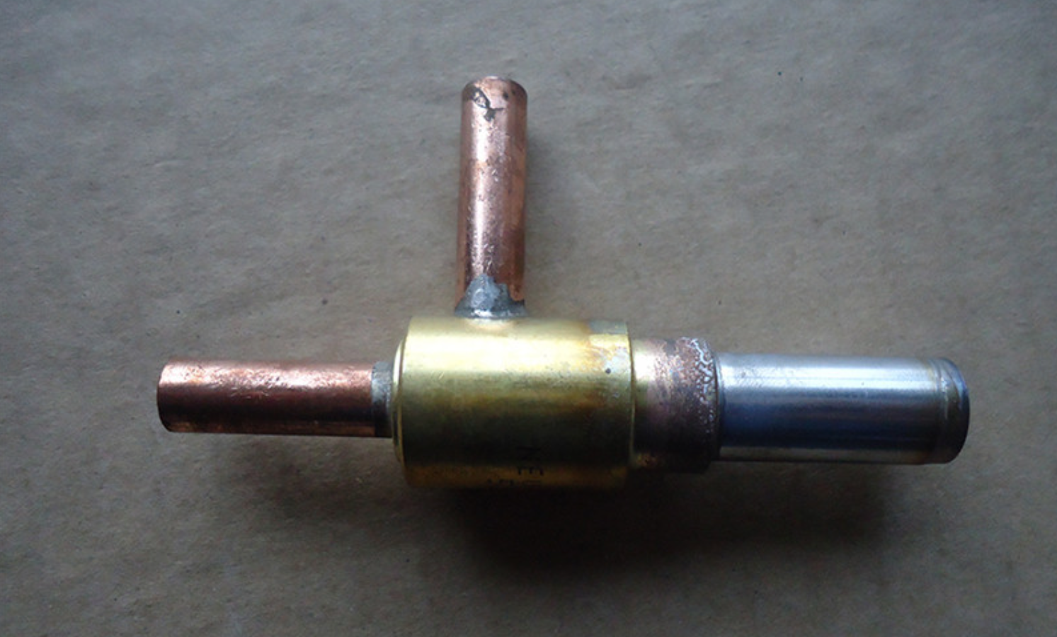 Daikin Sol Valve Body (NEV603DXF) - 062961J