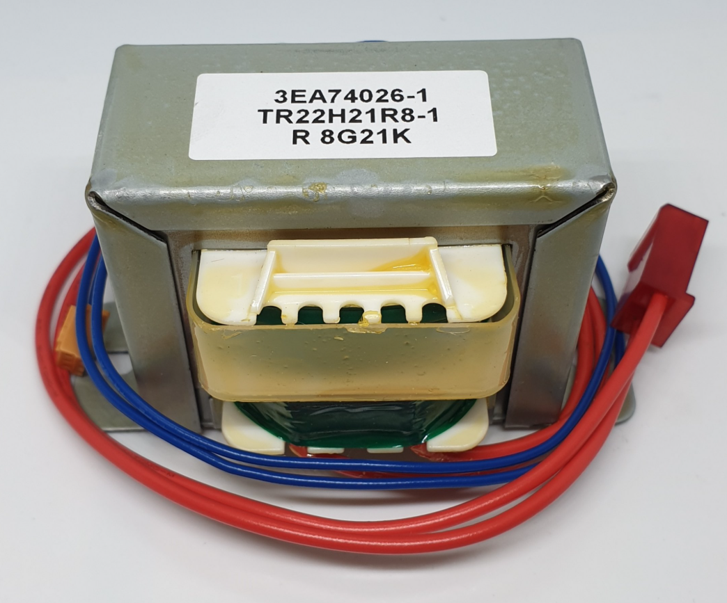 Daikin Transformer (TR22H21R8-1) - 075911J