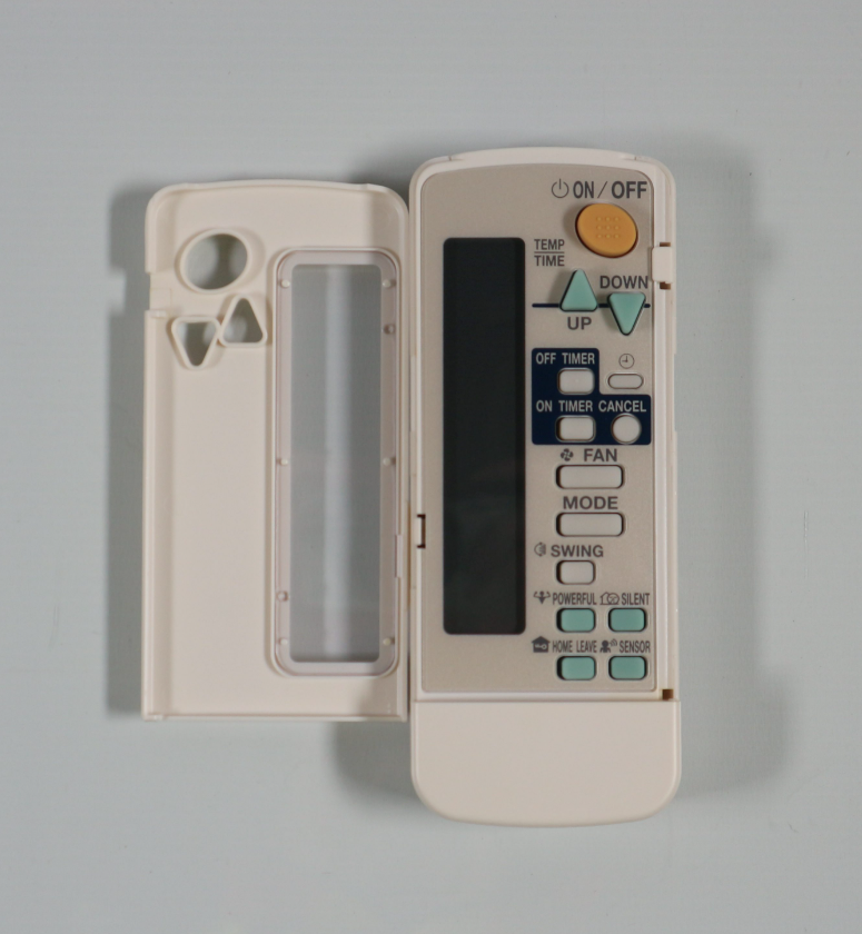 Daikin Wireless Remote Control (ARC417A18) - 1204711