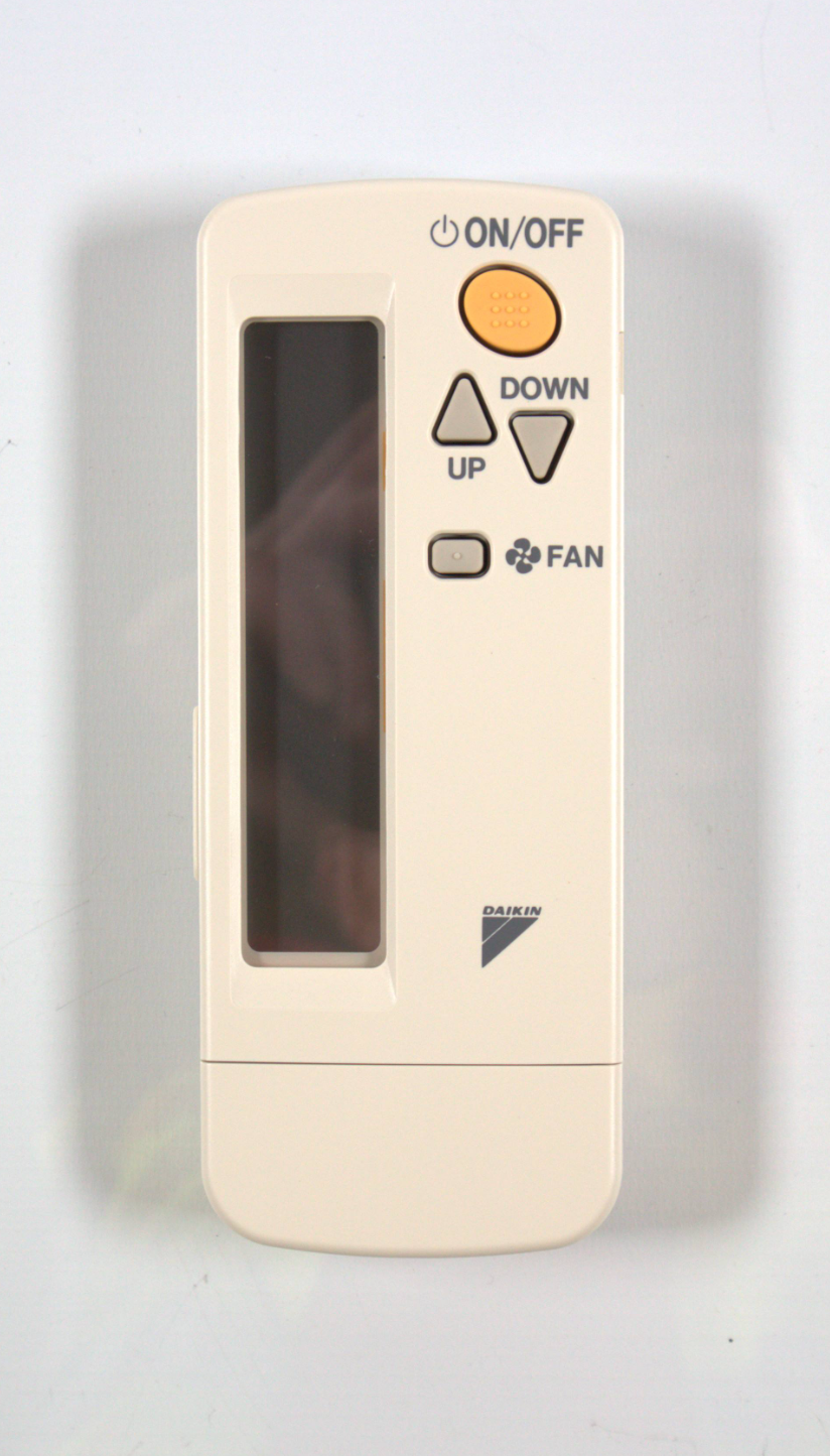 Daikin Wireless Remote Control (BRC4C152) - 2364654