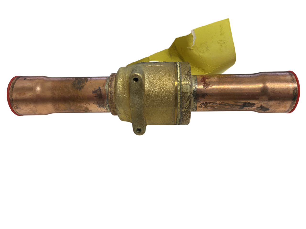 Danfoss Ball Valve 1-1/8