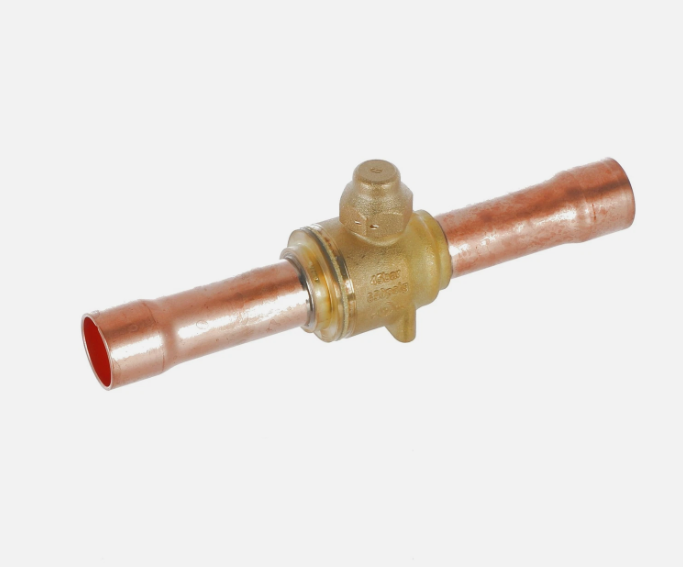 Danfoss Ball Valve GBC22S - 7/8