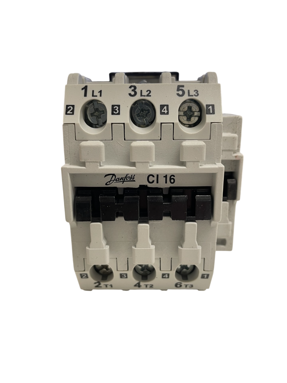 Danfoss Contactor CI 16 - 037H0041-13