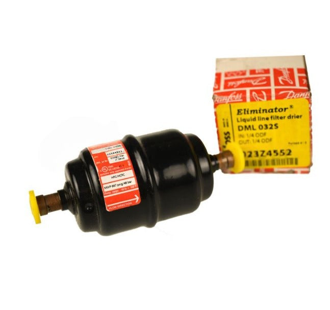 Danfoss Liquid Line Filter Drier - 023Z4552
