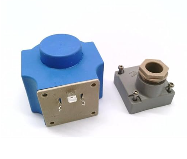 Danfoss Solenoid Valve - Coil for AKV - 018F6781
