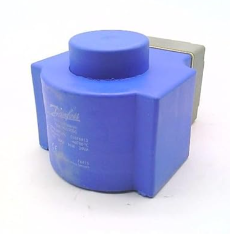 Danfoss Solenoid Valve - Coil for AKV - 018F6781