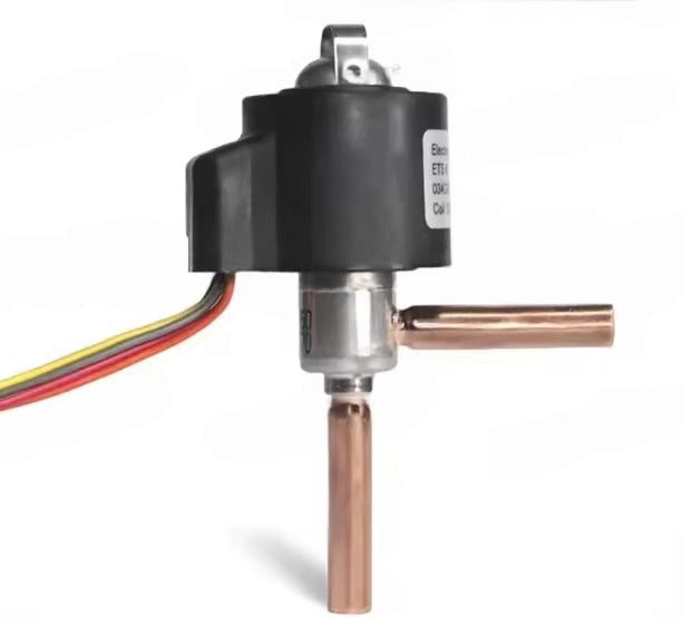 Dimplex Two-Way Electronic Expansion Valve (ETS 6‐14) - 1760160