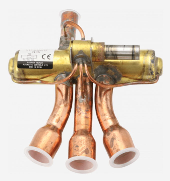 Dimplex 4-Way Reversing Valve - 1759380