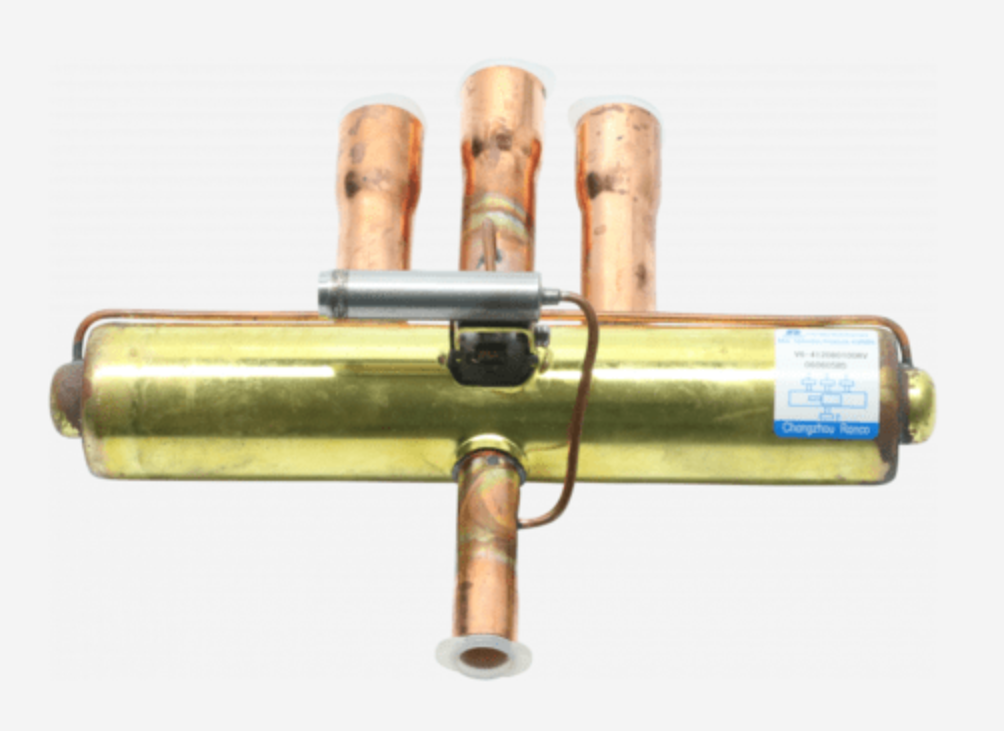 Dimplex 4-Way Reversing Valve - HP06027