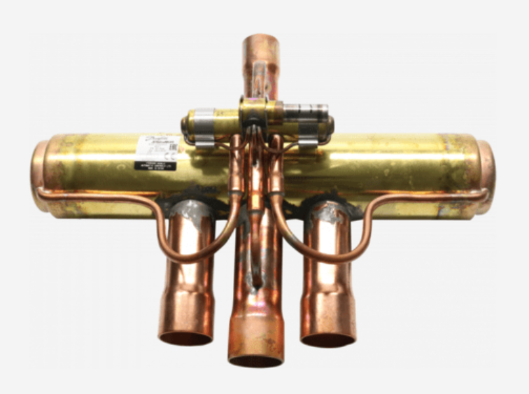 Dimplex 4-Way Valve - 2510103