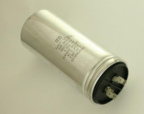 Dimplex 40uF Capacitor SI5ME - 4522324114E