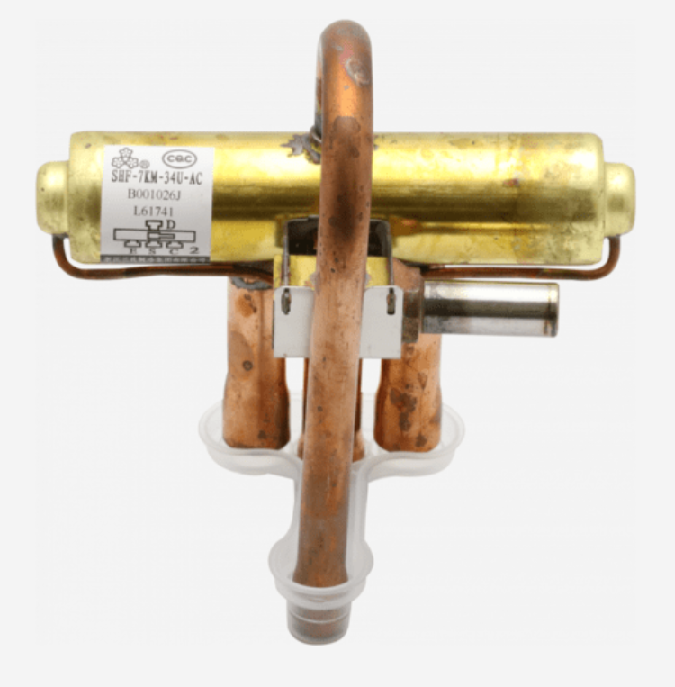 Dimplex 4 Way Valve - 2511015
